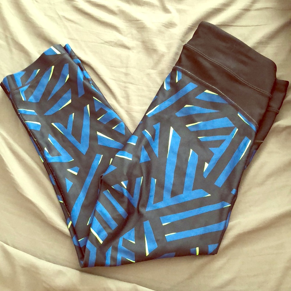 Under Armor leggings